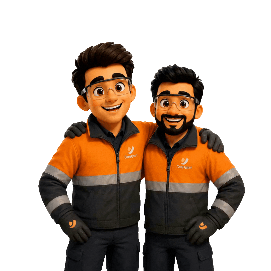 CoreXport Sourcing Buddies