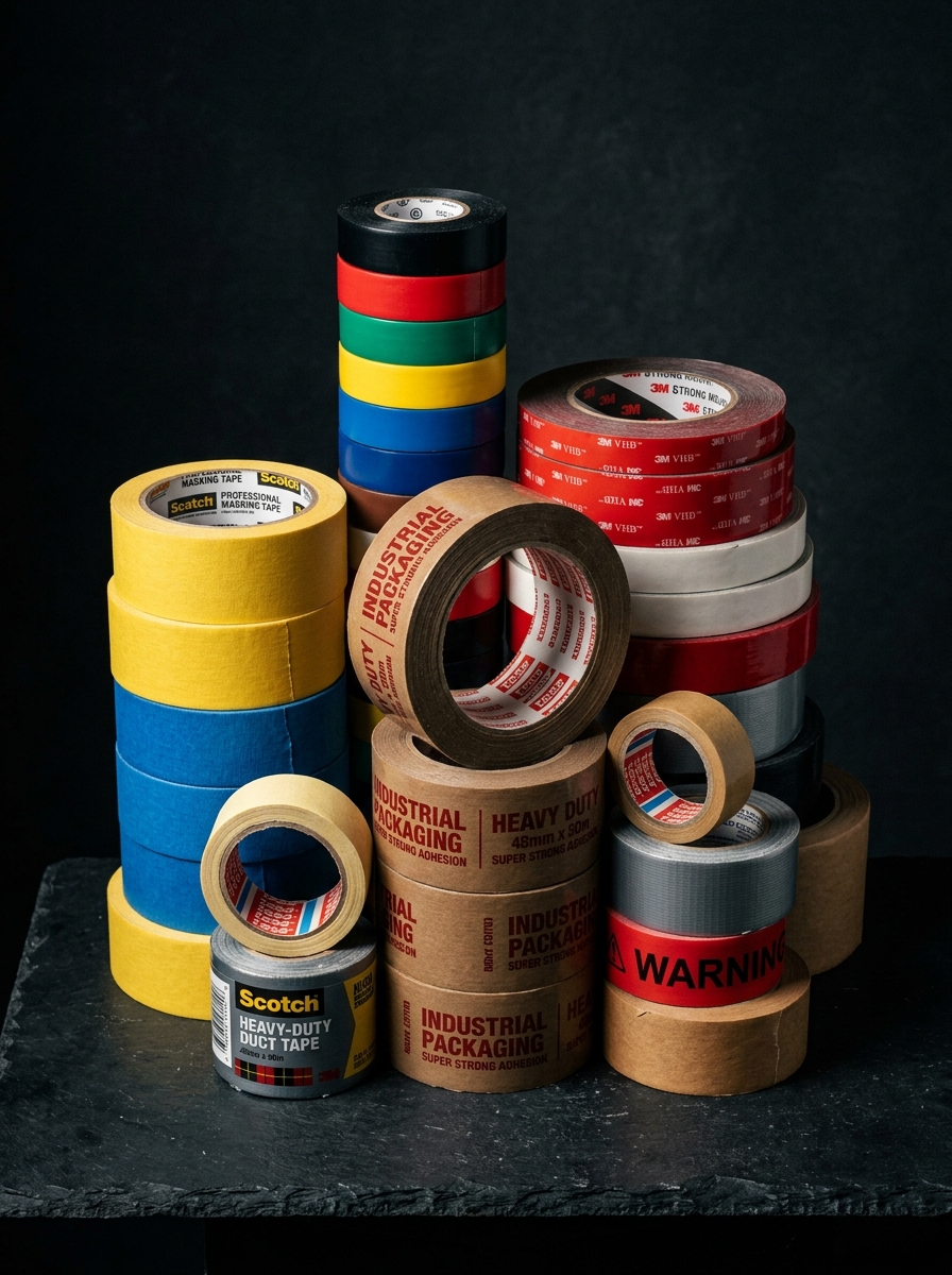 High-Grade Consumables & MRO Sourcing - slide 5