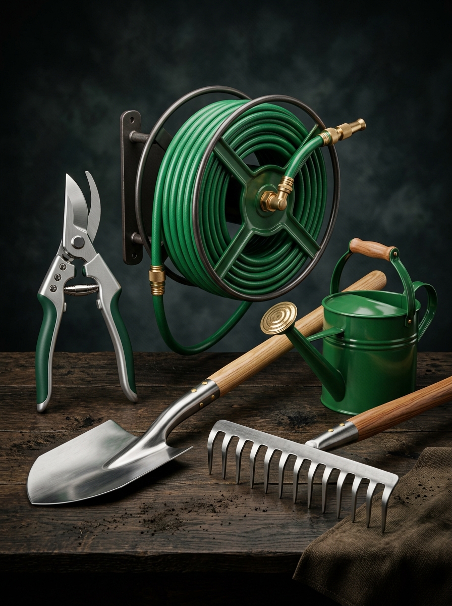 Trade Tools & Consumables - slide 4